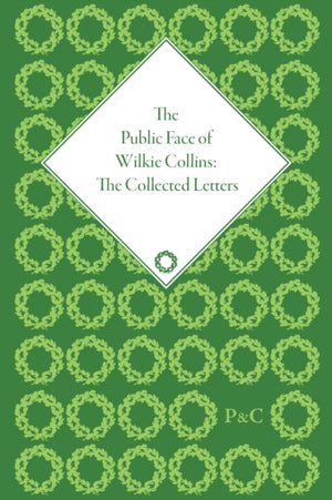 The Public Face of Wilkie Collins