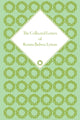 Book cover of: Collected Letters of Rosina Bulwer Lytton. By: Rosina Bulwer Lytton Baroness Lytton, Steve Carpenter