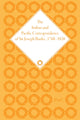 Book cover of: Indian and Pacific Correspondence of Sir Joseph Banks, 1768–1820, Volume 5. By: Neil Chambers