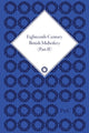 Book cover of: Eighteenth-Century British Midwifery, Part II. By: Pam Lieske