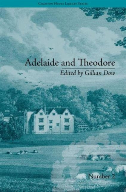 Adelaide and Theodore