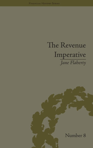 Revenue Imperative
