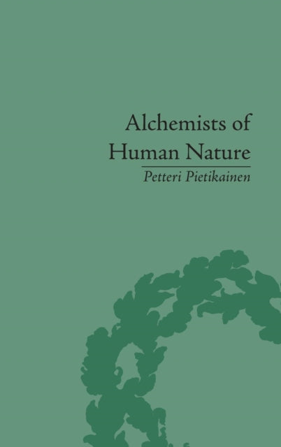 Alchemists of Human Nature