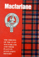 Book cover of: MacFarlane