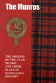 Book cover of: Munro. By: James Gracie