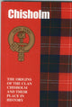 Book cover of: Chisholm