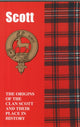 Book cover of: Scott