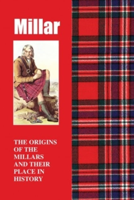 Book cover of: Millar