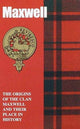 Book cover of: Maxwell