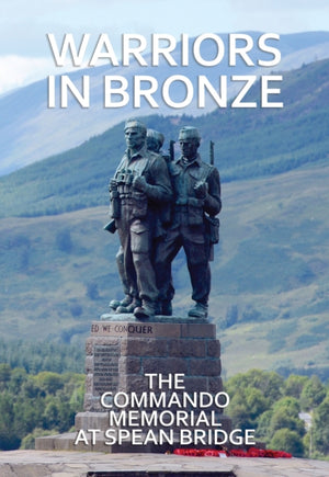 Warriors in Bronze