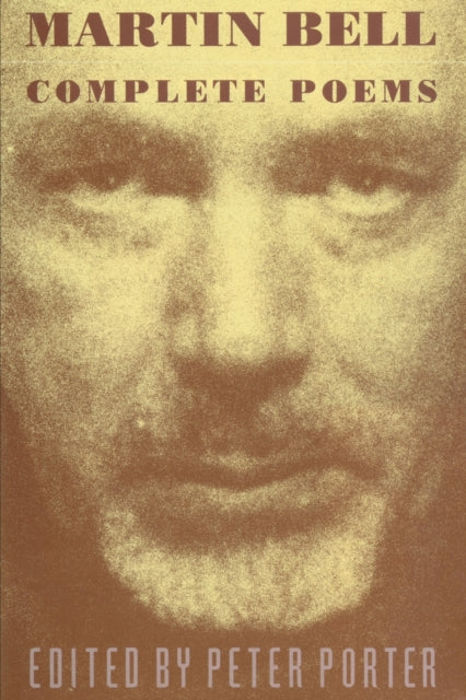 Book cover of: Complete Poems