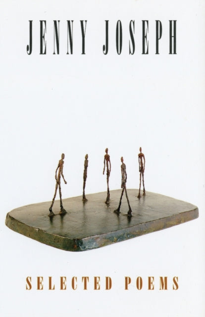 Book cover of: Selected Poems