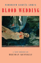 Book cover of: Blood Wedding