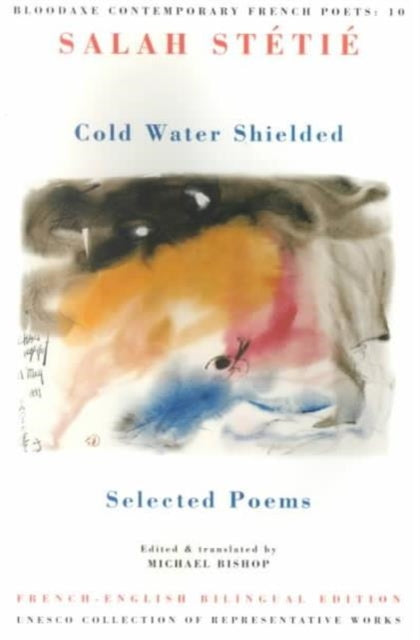 Book cover of: Cold Water Shielded
