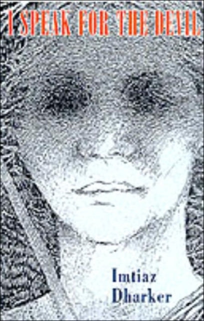Book cover of: I Speak for the Devil