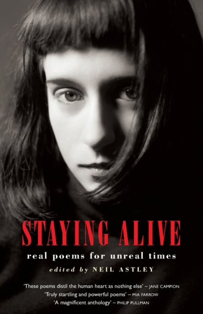 Book cover of: Staying Alive