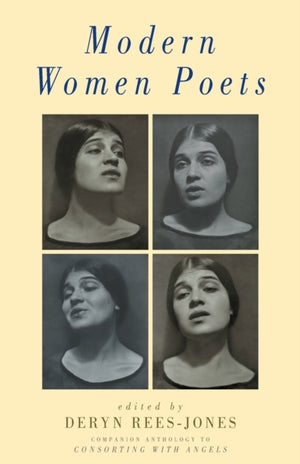 Modern Women Poets