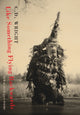 Book cover of: Like Something Flying Backwards. By: C. D. Wright