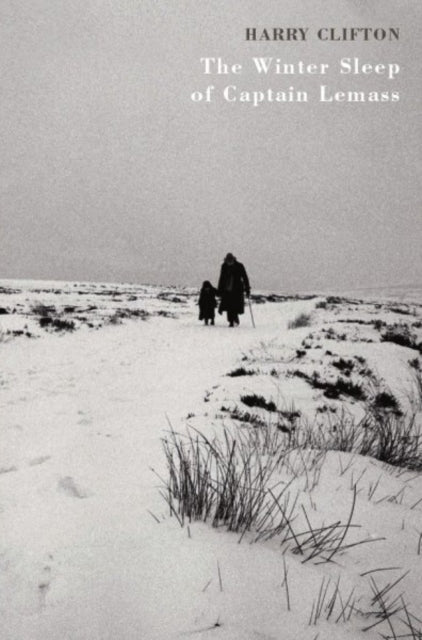 Book cover of: Winter Sleep of Captain Lemass