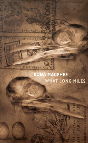 What Long Miles