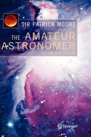 Amateur Astronomer