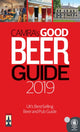 Book cover of: CAMRA's Good Beer Guide 2019