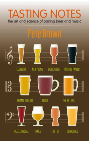 Tasting Notes