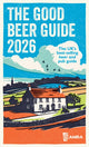 Book cover of: GOOD BEER GUIDE 2026. By: BLOGGS, JOE