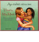 Book cover of: That's My Mum