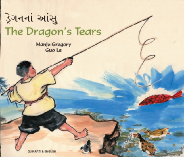 Book cover of: Dragon's Tears