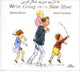 Book cover of: We're Going on a Bear Hunt in Farsi and English