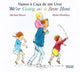 Book cover of: We're going on a Bear Hunt