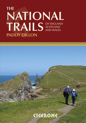 National Trails
