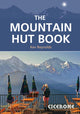 Book cover of: Mountain Hut Book. By: Kev Reynolds
