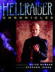 Book cover of: Hellraiser Chronicles. By: Clive Barker