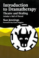Book cover of: Introduction to Dramatherapy