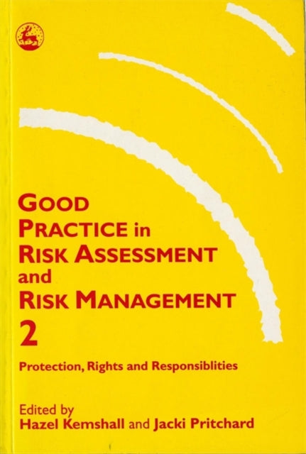 Book cover of: Good Practice in Risk Assessment and Risk Management 2
