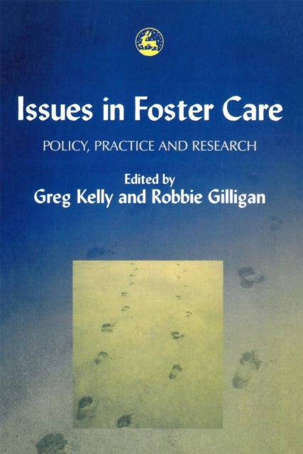 Book cover of: Issues in Foster Care