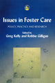 Book cover of: Issues in Foster Care