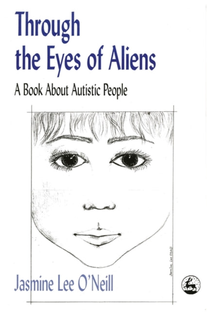 Book cover of: Through the Eyes of Aliens