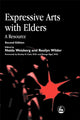 Book cover of: Expressive Arts with Elders