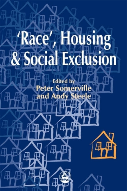 Book cover of: Race', Housing and Social Exclusion