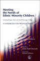 Book cover of: Meeting the Needs of Ethnic Minority Children - Including Refugee, Black and Mixed Parentage Children