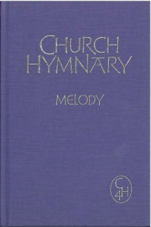 Church Hymnary 4