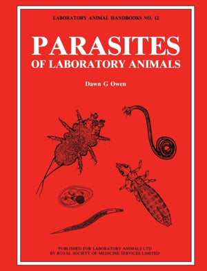 Parasites of Laboratory Animals