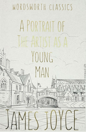 Portrait of the Artist as a Young Man
