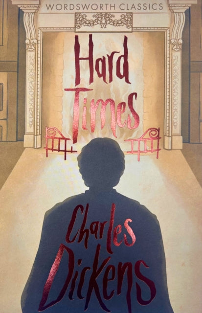 Book cover of: Hard Times