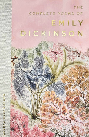 Selected Poems of Emily Dickinson