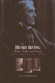 Book cover of: Sir Henry Irving: Theatre, Culture and Society
