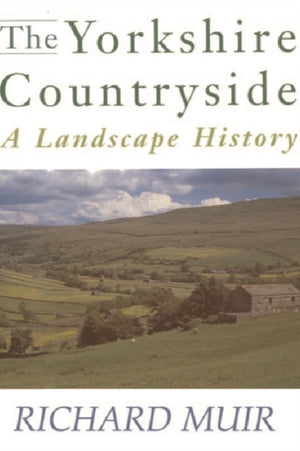 Yorkshire Countryside
